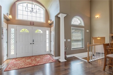 Live, Entertain, and Make Memories--This Home Has It All! Step on Lake Shore Yacht and Country Club in New York - for sale on GolfHomes.com, golf home, golf lot