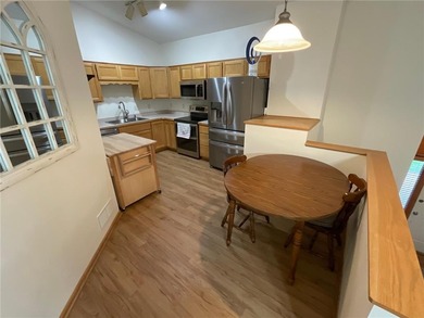 LOVE GOLF??? Check out this great townhome on the 9th hole! on The Ponds Golf Club in Minnesota - for sale on GolfHomes.com, golf home, golf lot