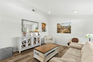 Welcome to 19226 Avenue of the Oaks, Unit A--a charming on Friendly Valley Golf Course in California - for sale on GolfHomes.com, golf home, golf lot
