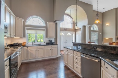 Live, Entertain, and Make Memories--This Home Has It All! Step on Lake Shore Yacht and Country Club in New York - for sale on GolfHomes.com, golf home, golf lot