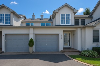 Immaculate Medici Model 2-bedroom, 2.5-bath (Primary on the on The Greens At Half Hollow in New York - for sale on GolfHomes.com, golf home, golf lot