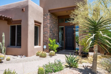 Welcome to Lookout Ridge Lot 1, a luxurious retreat nestled on Desert Mountain Golf Club - Renegade Course in Arizona - for sale on GolfHomes.com, golf home, golf lot
