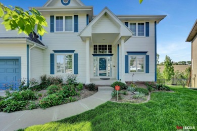 Your new home on Stone Creek Golf Course is move-in ready! This on Stone Creek Golf Course - Sandstone in Nebraska - for sale on GolfHomes.com, golf home, golf lot