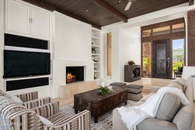 Welcome to Lookout Ridge Lot 1, a luxurious retreat nestled on Desert Mountain Golf Club - Renegade Course in Arizona - for sale on GolfHomes.com, golf home, golf lot