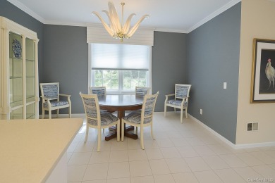 Immaculate Medici Model 2-bedroom, 2.5-bath (Primary on the on The Greens At Half Hollow in New York - for sale on GolfHomes.com, golf home, golf lot