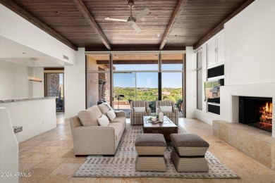 Welcome to Lookout Ridge Lot 1, a luxurious retreat nestled on Desert Mountain Golf Club - Renegade Course in Arizona - for sale on GolfHomes.com, golf home, golf lot