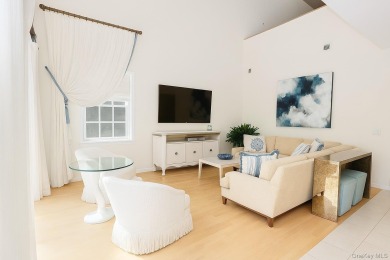 Immaculate Medici Model 2-bedroom, 2.5-bath (Primary on the on The Greens At Half Hollow in New York - for sale on GolfHomes.com, golf home, golf lot