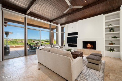 Welcome to Lookout Ridge Lot 1, a luxurious retreat nestled on Desert Mountain Golf Club - Renegade Course in Arizona - for sale on GolfHomes.com, golf home, golf lot
