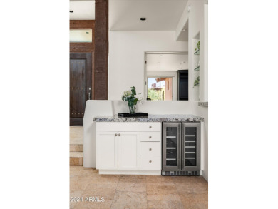 Welcome to Lookout Ridge Lot 1, a luxurious retreat nestled on Desert Mountain Golf Club - Renegade Course in Arizona - for sale on GolfHomes.com, golf home, golf lot