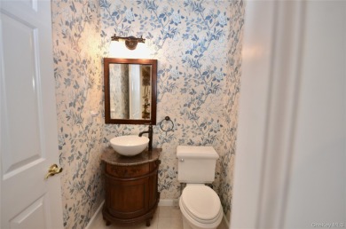 Immaculate Medici Model 2-bedroom, 2.5-bath (Primary on the on The Greens At Half Hollow in New York - for sale on GolfHomes.com, golf home, golf lot