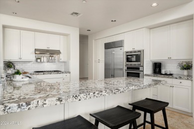Welcome to Lookout Ridge Lot 1, a luxurious retreat nestled on Desert Mountain Golf Club - Renegade Course in Arizona - for sale on GolfHomes.com, golf home, golf lot