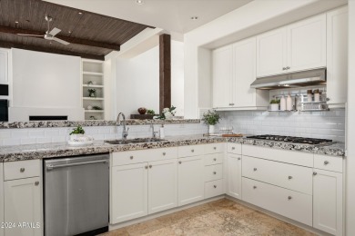 Welcome to Lookout Ridge Lot 1, a luxurious retreat nestled on Desert Mountain Golf Club - Renegade Course in Arizona - for sale on GolfHomes.com, golf home, golf lot