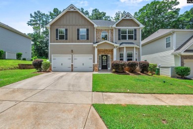 Welcome to 1113 Coogler Crossing in gorgeous Cobblestone Park! on Cobblestone Park Golf Club in South Carolina - for sale on GolfHomes.com, golf home, golf lot