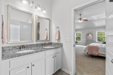 Welcome to 1113 Coogler Crossing in gorgeous Cobblestone Park! on Cobblestone Park Golf Club in South Carolina - for sale on GolfHomes.com, golf home, golf lot