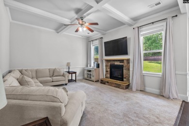 Welcome to 1113 Coogler Crossing in gorgeous Cobblestone Park! on Cobblestone Park Golf Club in South Carolina - for sale on GolfHomes.com, golf home, golf lot