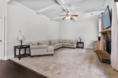 Welcome to 1113 Coogler Crossing in gorgeous Cobblestone Park! on Cobblestone Park Golf Club in South Carolina - for sale on GolfHomes.com, golf home, golf lot