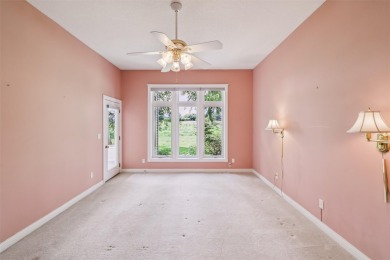 Almost 3000 square feet finished in this beautiful ranch style on Glen Oaks Country Club in Iowa - for sale on GolfHomes.com, golf home, golf lot