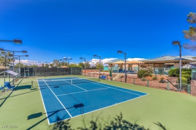 Charming Jade Floorplan on Premium Elevated lot! Great Room w/ on Desert Willow Golf Course in Nevada - for sale on GolfHomes.com, golf home, golf lot