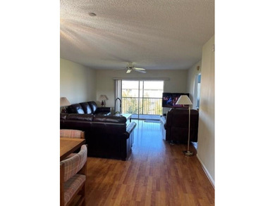INVESTORS' DREAM - NO RENTAL WAITING PERIOD! Spacious 2BR/2BA, 1 on Flamingo Lakes Country Club in Florida - for sale on GolfHomes.com, golf home, golf lot