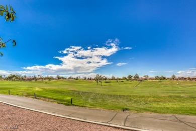 Charming Jade Floorplan on Premium Elevated lot! Great Room w/ on Desert Willow Golf Course in Nevada - for sale on GolfHomes.com, golf home, golf lot