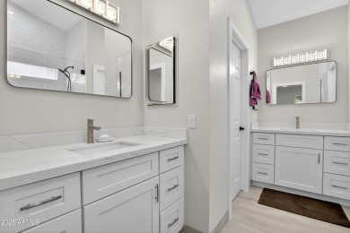 Completely Remodeled 3 Bed, 2 Bath Home in Leisure World! on Leisure World Country Club in Arizona - for sale on GolfHomes.com, golf home, golf lot