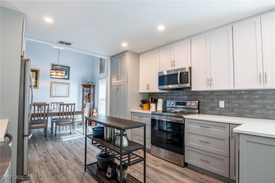 MOTIVATED SELLER SAYS BRING AN OFFER! REDUCED! MOVE IN on Sabal Springs Golf and Racquet Club in Florida - for sale on GolfHomes.com, golf home, golf lot