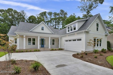 Welcome to Forest Creek at Porters Neck Plantation - a on Porters Neck Country Club in North Carolina - for sale on GolfHomes.com, golf home, golf lot
