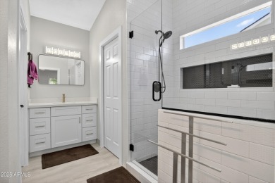 Completely Remodeled 3 Bed, 2 Bath Home in Leisure World! on Leisure World Country Club in Arizona - for sale on GolfHomes.com, golf home, golf lot