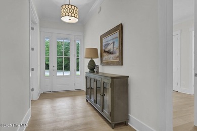 Welcome to Forest Creek at Porters Neck Plantation - a on Porters Neck Country Club in North Carolina - for sale on GolfHomes.com, golf home, golf lot