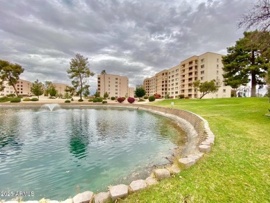 Exceptional first-floor unit for sale, featuring European on Scottsdale Shadows in Arizona - for sale on GolfHomes.com, golf home, golf lot