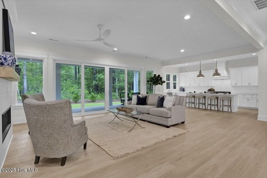 Welcome to Forest Creek at Porters Neck Plantation - a on Porters Neck Country Club in North Carolina - for sale on GolfHomes.com, golf home, golf lot