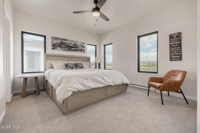 Home, sweet home! Modern style meets everyday comfort in this on Headwaters Golf Course At Granby Ranch in Colorado - for sale on GolfHomes.com, golf home, golf lot