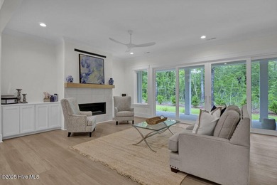 Welcome to Forest Creek at Porters Neck Plantation - a on Porters Neck Country Club in North Carolina - for sale on GolfHomes.com, golf home, golf lot