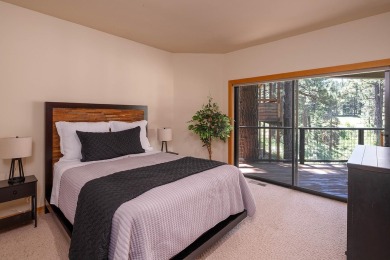 This amazing home has been refreshed in all the best ways! You on Northstar At Tahoe Golf Course in California - for sale on GolfHomes.com, golf home, golf lot