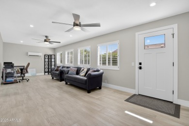 Completely Remodeled 3 Bed, 2 Bath Home in Leisure World! on Leisure World Country Club in Arizona - for sale on GolfHomes.com, golf home, golf lot