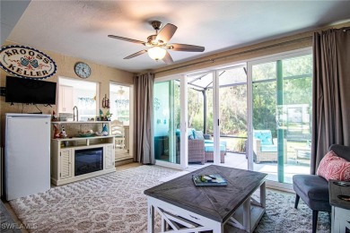 MOTIVATED SELLER SAYS BRING AN OFFER! REDUCED! MOVE IN on Sabal Springs Golf and Racquet Club in Florida - for sale on GolfHomes.com, golf home, golf lot
