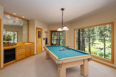 This amazing home has been refreshed in all the best ways! You on Northstar At Tahoe Golf Course in California - for sale on GolfHomes.com, golf home, golf lot