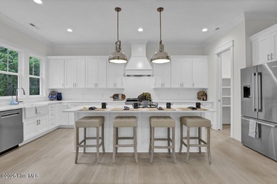 Welcome to Forest Creek at Porters Neck Plantation - a on Porters Neck Country Club in North Carolina - for sale on GolfHomes.com, golf home, golf lot