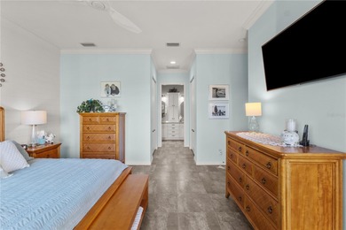 Maintenance-Free Patio Home with Lake View in St. Andrews East on Plantation Golf and Country Club in Florida - for sale on GolfHomes.com, golf home, golf lot