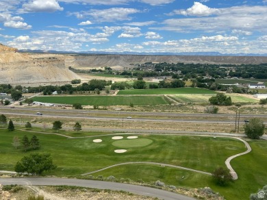 REDUCED BY $100,000 FOR QUICK SALE. DON'T MISS OUT ON THIS on Carbon County Golf Club in Utah - for sale on GolfHomes.com, golf home, golf lot