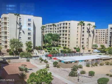 Exceptional first-floor unit for sale, featuring European on Scottsdale Shadows in Arizona - for sale on GolfHomes.com, golf home, golf lot