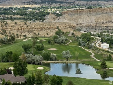 REDUCED BY $100,000 FOR QUICK SALE. DON'T MISS OUT ON THIS on Carbon County Golf Club in Utah - for sale on GolfHomes.com, golf home, golf lot