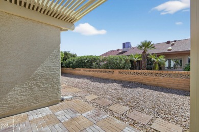 Completely Remodeled 3 Bed, 2 Bath Home in Leisure World! on Leisure World Country Club in Arizona - for sale on GolfHomes.com, golf home, golf lot