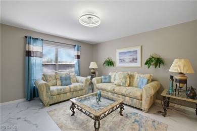 Welcome to 6836 Sandtrap Drive #3, the only furnished, updated on Myerlee Country Club in Florida - for sale on GolfHomes.com, golf home, golf lot