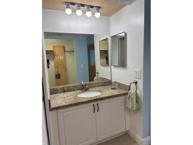 INVESTORS' DREAM - NO RENTAL WAITING PERIOD! Spacious 2BR/2BA, 1 on Flamingo Lakes Country Club in Florida - for sale on GolfHomes.com, golf home, golf lot