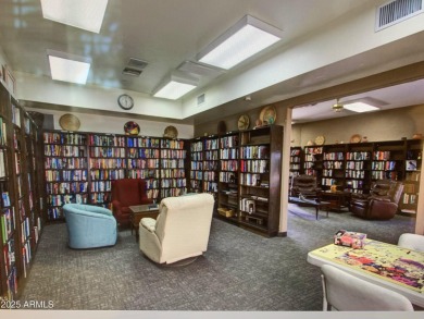 Exceptional first-floor unit for sale, featuring European on Scottsdale Shadows in Arizona - for sale on GolfHomes.com, golf home, golf lot