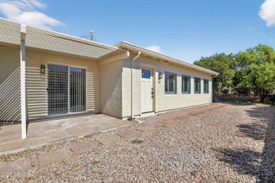 Completely Remodeled 3 Bed, 2 Bath Home in Leisure World! on Leisure World Country Club in Arizona - for sale on GolfHomes.com, golf home, golf lot