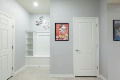 Step into this fully furnished, professionally designed on Polo Park East in Florida - for sale on GolfHomes.com, golf home, golf lot