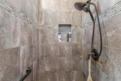 Maintenance-Free Patio Home with Lake View in St. Andrews East on Plantation Golf and Country Club in Florida - for sale on GolfHomes.com, golf home, golf lot