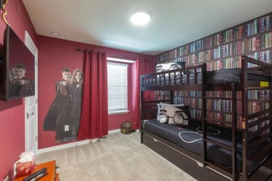 Step into this fully furnished, professionally designed on Polo Park East in Florida - for sale on GolfHomes.com, golf home, golf lot